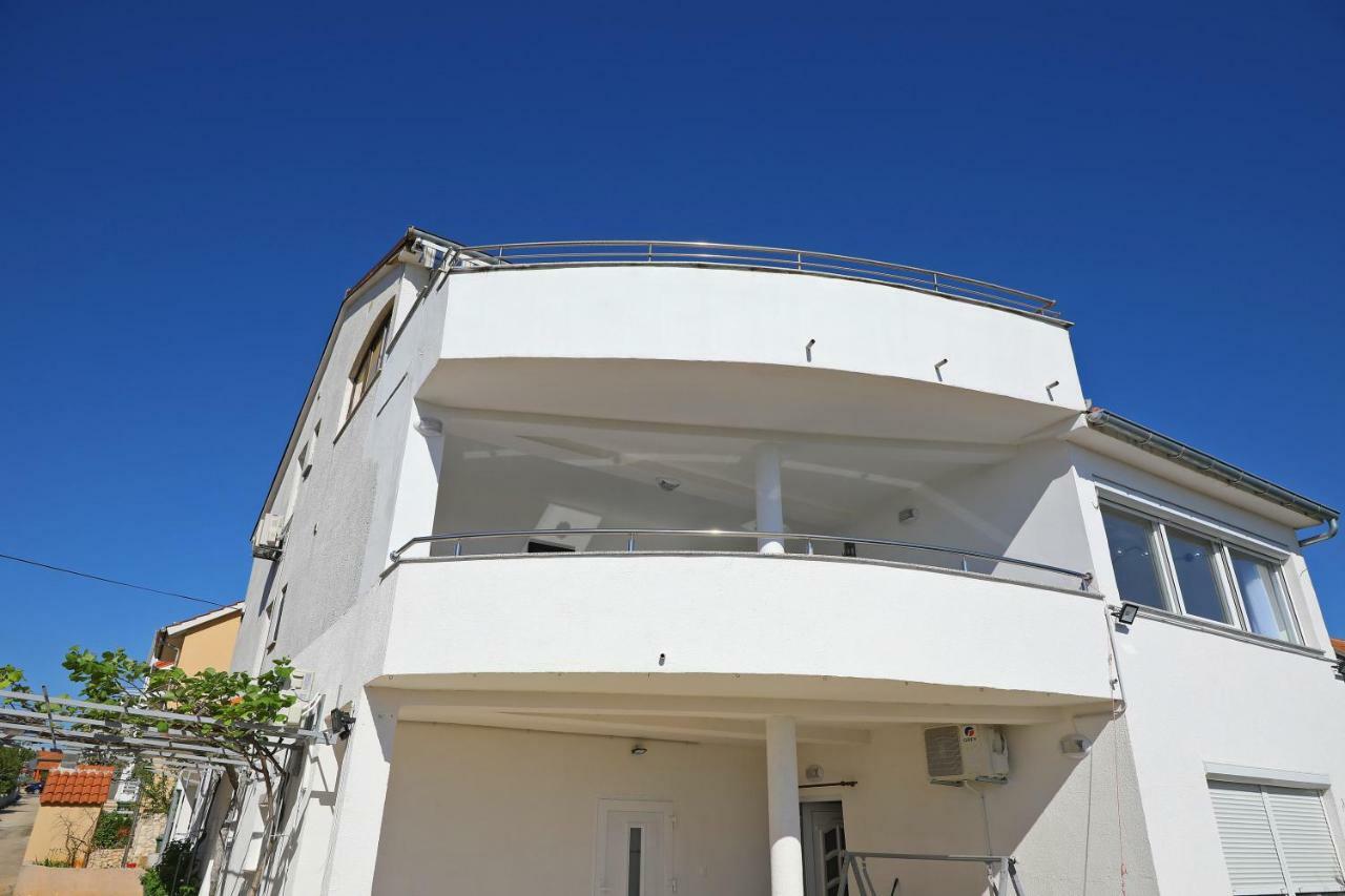 Deluxe Look Apartment Zadar Ngoại thất bức ảnh